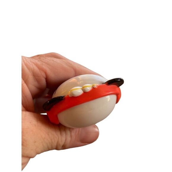 RYANS WORLD PANDA 3”‎ ACTION FIGURE TOY (PRE-OWNED) - Picture 3 of 6